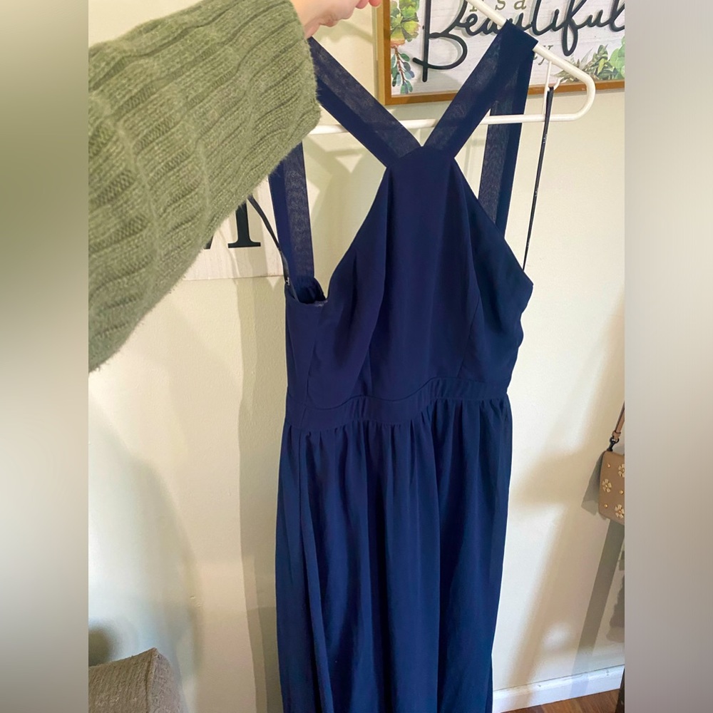 Women’s XS Long Formal Dress